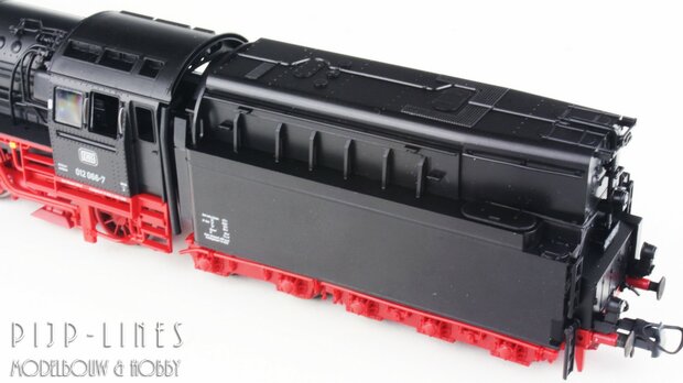 Roco 70341 DB Stoomlocomotief BR 012 066-7 DCC Sound