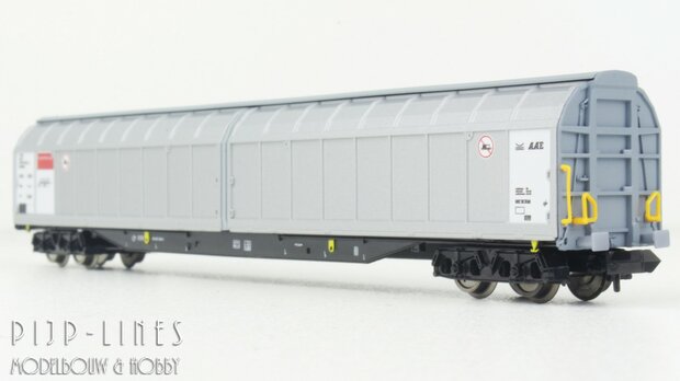 Fleischmann 838323 NS Cargo grootvolume wagon