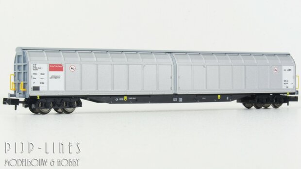 Fleischmann 838323 NS Cargo grootvolume wagon