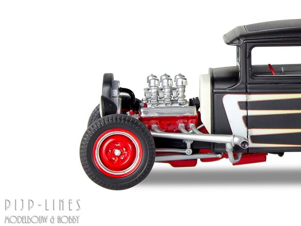 Revell 14464 Ford Model A coupe 1930