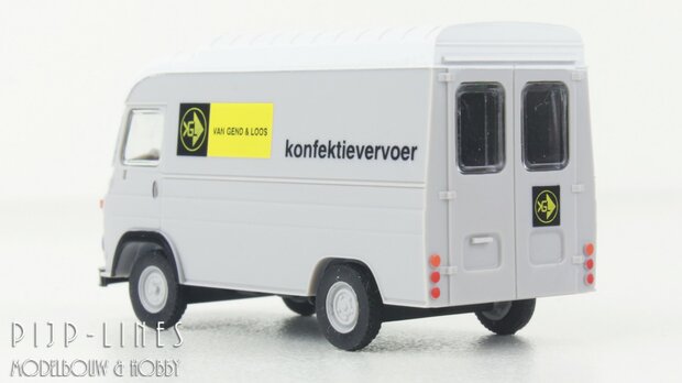 Igra-Model 803746 Saviem SG2 van Gend & Loods