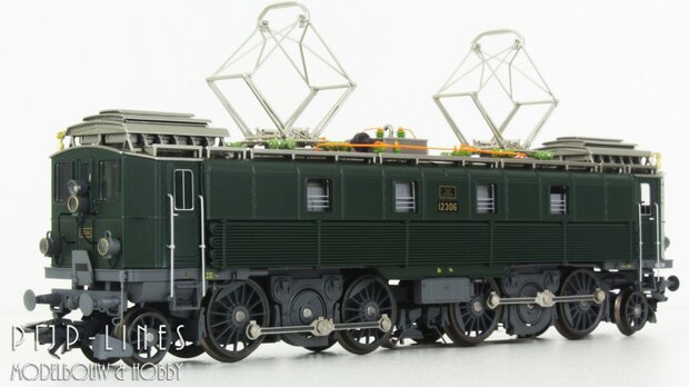 Marklin 39511 SBB Elektrische locomotief Be 4/6