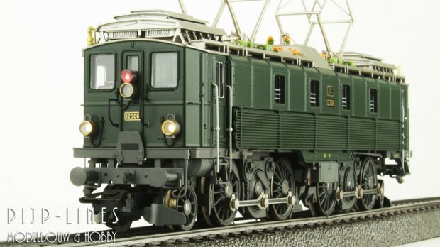Marklin 39511 SBB Elektrische locomotief Be 4/6