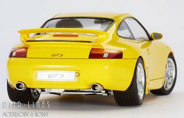 Tamiya 24229 Porsche 911 GT3