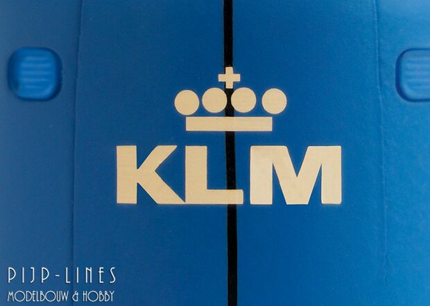 TRIX 25425 NS ICM Koploper KLM