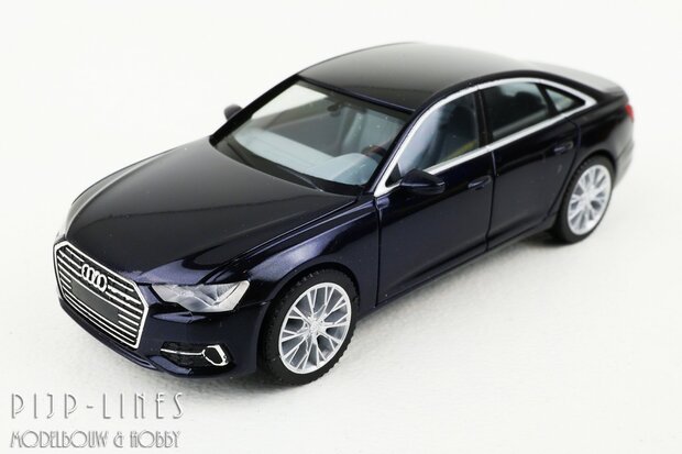 Herpa 430630-003 Audi A6 Limo