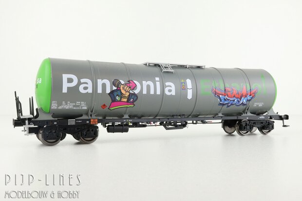 Igra-Model 96110028 SBB Ketelwagen Pannonia Type Zacns