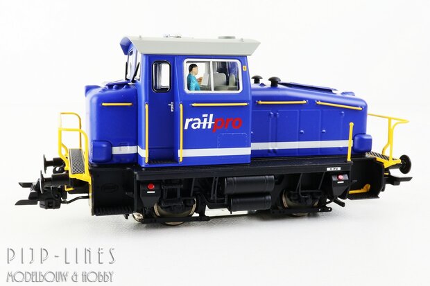 ESU 31447 KG275 Railpro rangeer diesellocomotief KG275