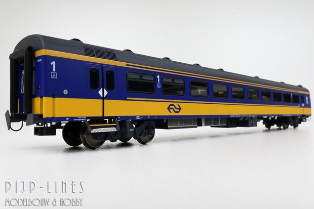 Exact-train EX11013 NS ICRm rijtuig "Binnenland" Type Apmz10