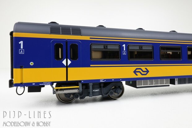 Exact-train EX11013 NS ICRm rijtuig "Binnenland" Type Apmz10