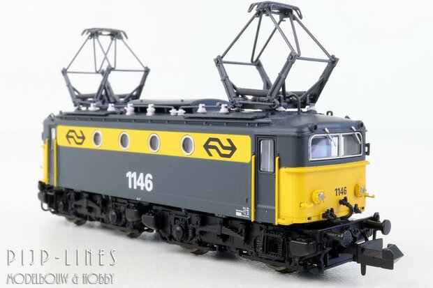 Piko 40375 NS 1100 Elektrische locomotief DCC Sound