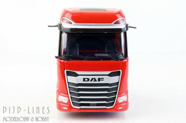 Herpa 315791 DAF XG+ Rood