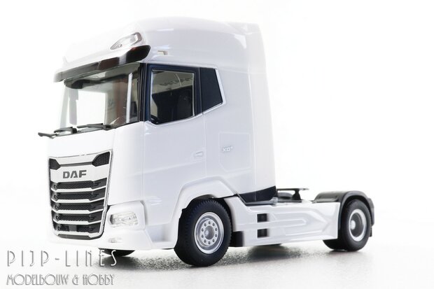 Herpa 316033 DAF XG+ Wit