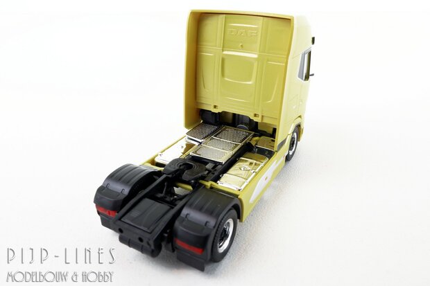 Herpa 315784 DAF XG+ Geel Metallic