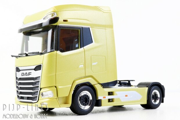 Herpa 315784 DAF XG+ Geel Metallic