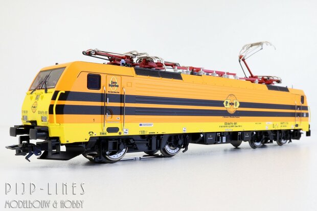 Marklin 39867 (NL) RRF Elektrische locomotief BR 189 091-2 