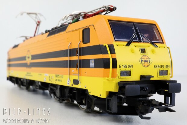 Marklin 39867 (NL) RRF Elektrische locomotief BR 189 091-2 