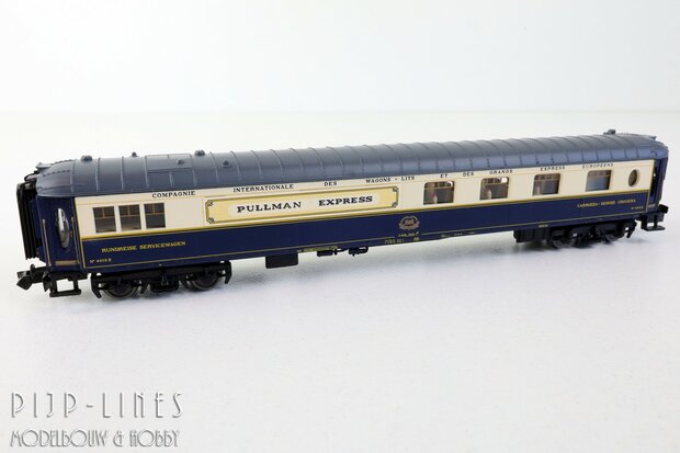 Arnold HN4399 Venice Simplon Orient Express rijtuig