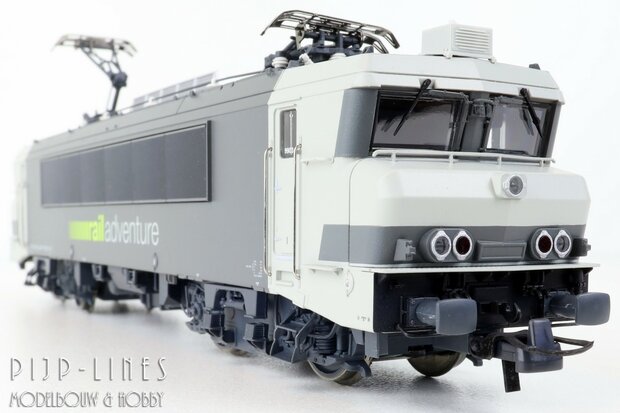 Roco 78166 RailAdventure Elektrische Locomotief 9903 AC Sound