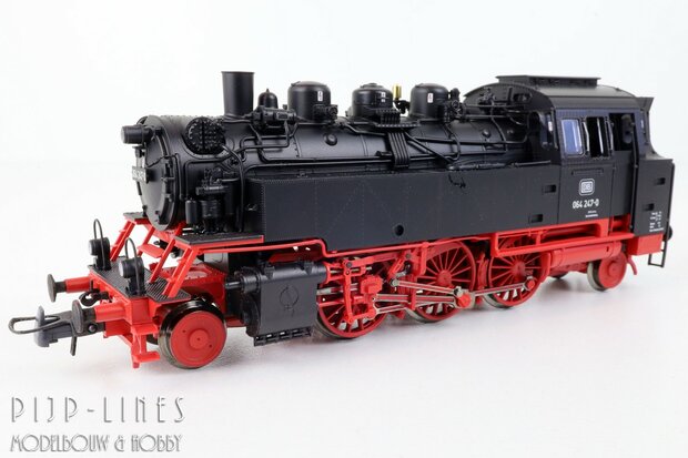 Roco 70218 DB Stoomlocomotief BR 064 247-0 DCC Sound