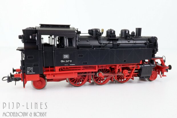 Roco 70218 DB Stoomlocomotief BR 064 247-0 DCC Sound