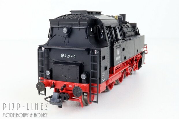 Roco 70218 DB Stoomlocomotief BR 064 247-0 DCC Sound