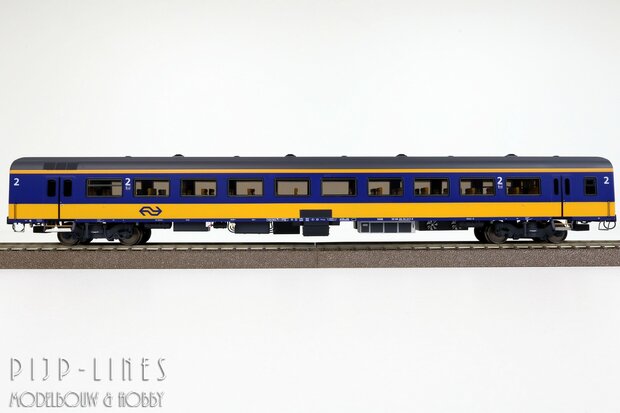 Exact-train EX11101 NS ICRm rijtuig Type B