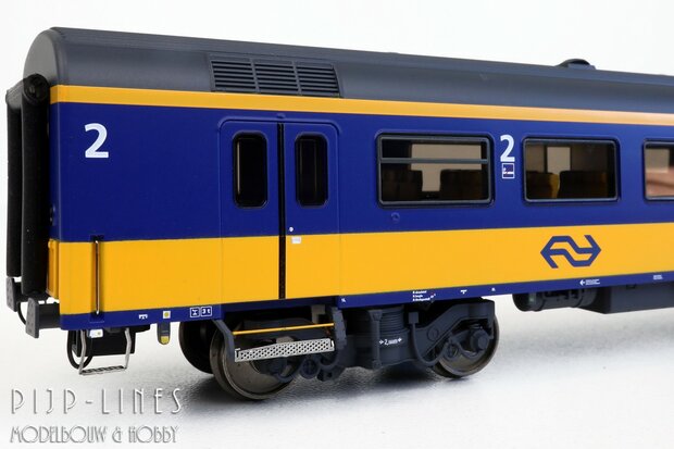 Exact-train EX11103 NS ICRm rijtuig Type Bf