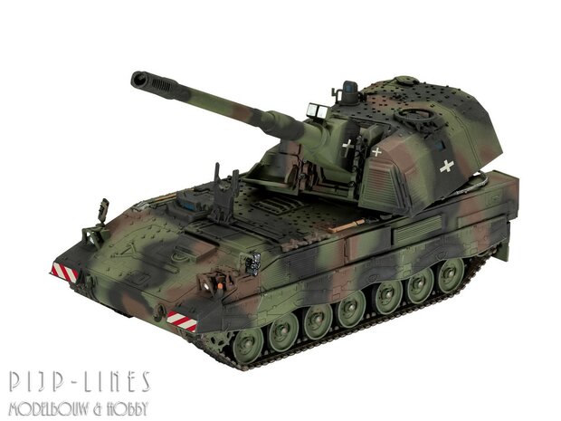 Revell 03347 Panzerhaubitze 2000 Oekraïne