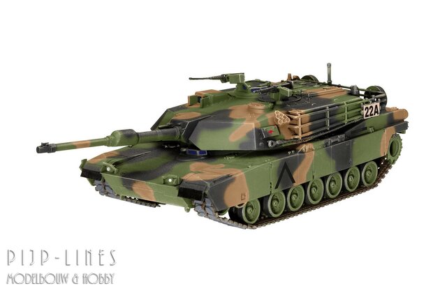 Revell 03346 M1A2 Abrams