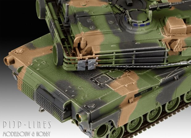 Revell 03346 M1A2 Abrams