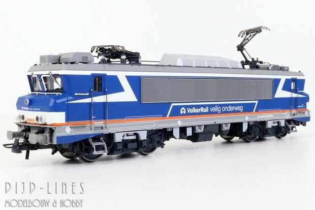 Roco 7510010 VolkerRail Elektrische Locomotief 7178 DCC Sound