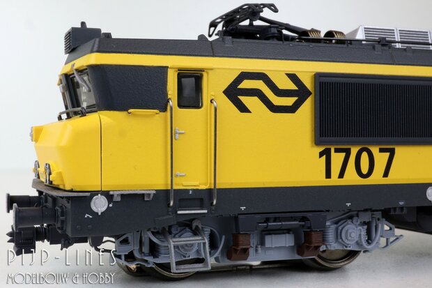 Marklin 39720 NS 1700 Elektrische Locomotief NS 1707