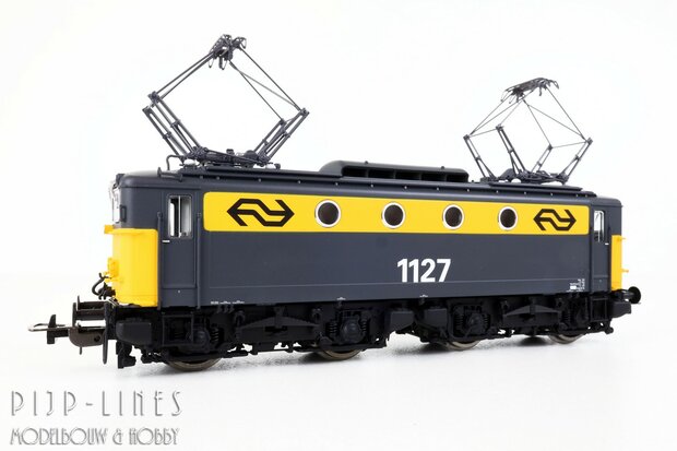 Piko 51955 NS 1100 Elektrische Locomotief A-Sein