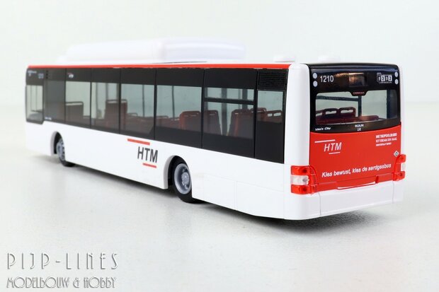 Rietze 72699 MAN Lion's City HTM