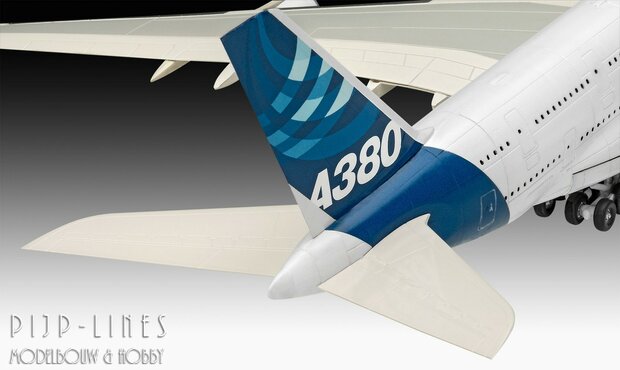 Revell 03808 Airbus A380