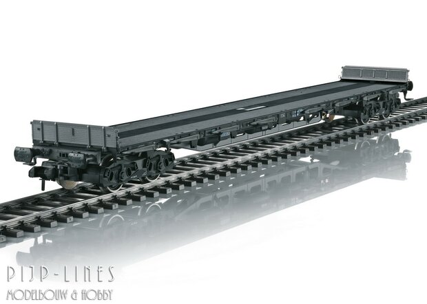 Marklin 58710 DB containerwagen Sgjs 716