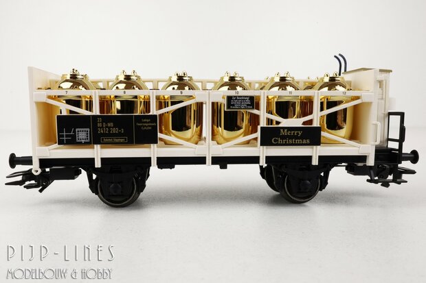 Marklin 48423 Marklin Kerstwagen 2023 H0