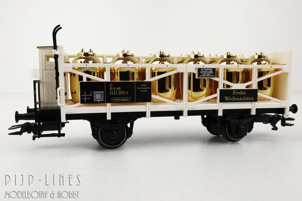 Marklin 48423 Marklin Kerstwagen 2023 H0