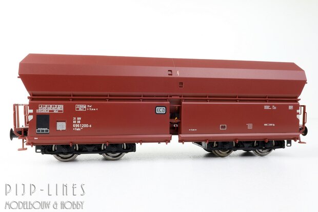 Brawa 50619 DB Onderlosser Type Fads