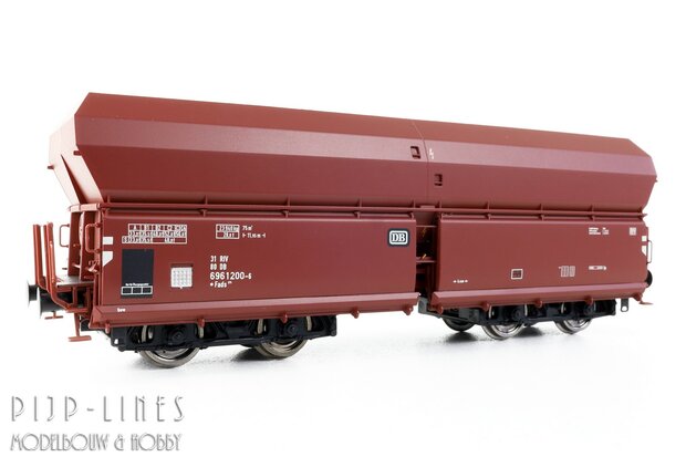 Brawa 50619 DB Onderlosser Type Fads