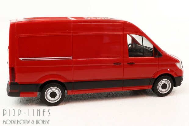 Herpa 092982-002 VW Crafter