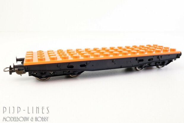 Piko 58405 PIKO Lego bouwstenen wagen