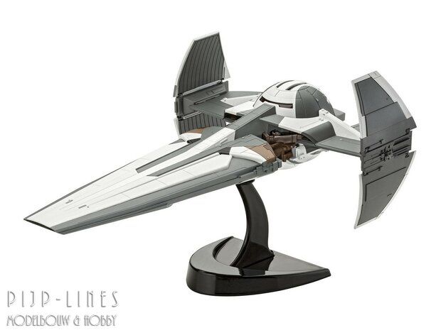 Revell 05638 STAR WARS Cadeauset Darth Mauls Sith Infiltrator