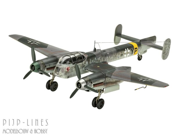 Revell 03798 Arado AR 240