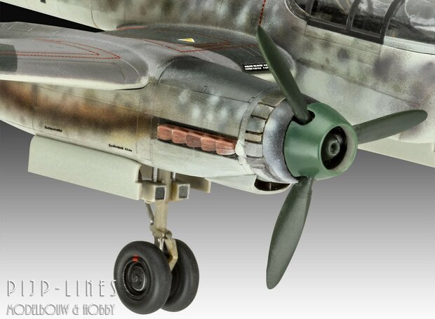 Revell 03798 Arado AR 240