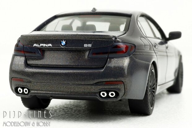 Herpa 430951-002 BMW Alpina B5