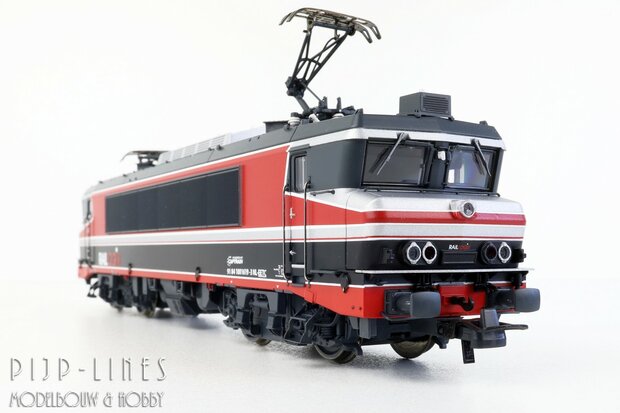 Roco 7520068 Raillogix Elektrische Locomotief 1619