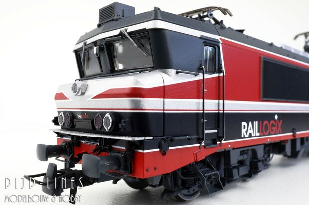 Roco 7500068 Raillogix Elektrische Locomotief 1619