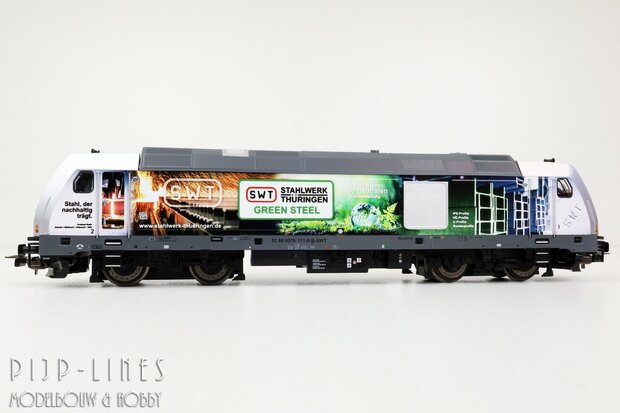 Piko 57545 SWT Diesellocomotief BR 076 Traxx